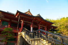 目黒不動尊