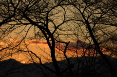 夕景