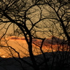 夕景