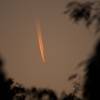 飛行機雲