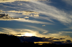 空