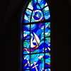 ステンドグラス（洗足）