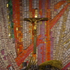 小聖堂　十字架（調布）