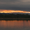 夕景