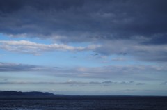 空と海