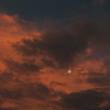 夕景