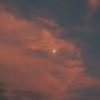 夕景