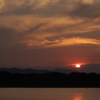夕景
