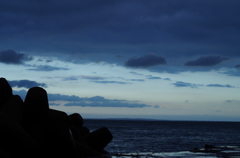 海