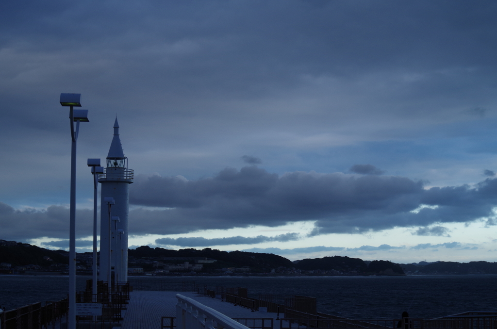 海