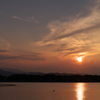 夕景