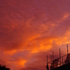 今日の空（３）