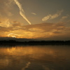 夕景