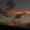 夕景