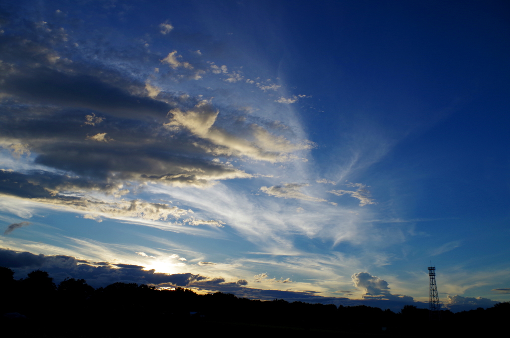 空