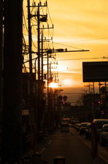 家路