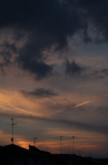 夕闇