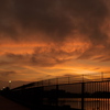 夕景