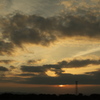 夕景