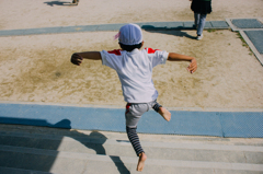 運動会 #3