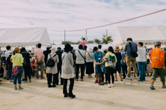 運動会 #2