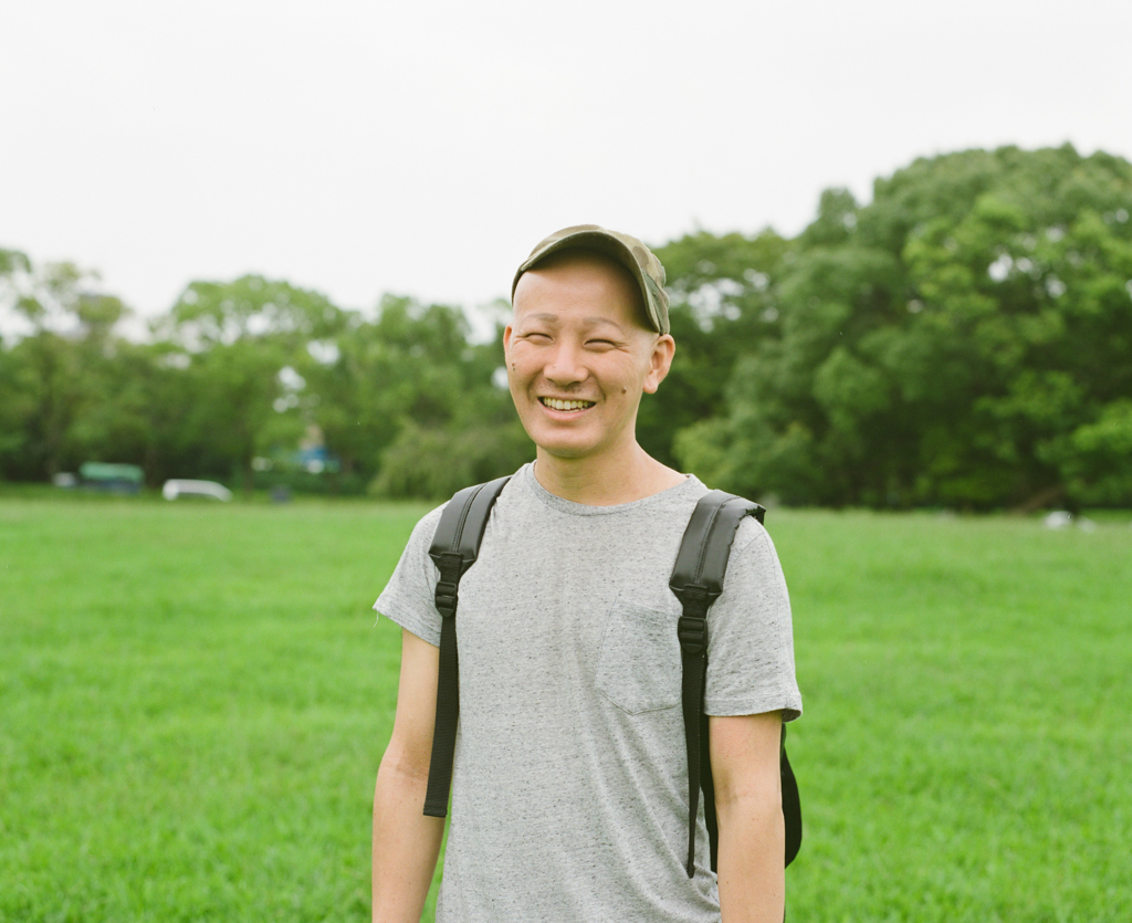 HIROSHIMA PORTRAIT #2