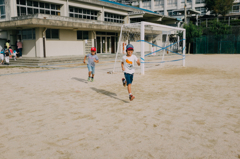運動会 #4