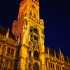 Neues Rathaus　新市庁舎