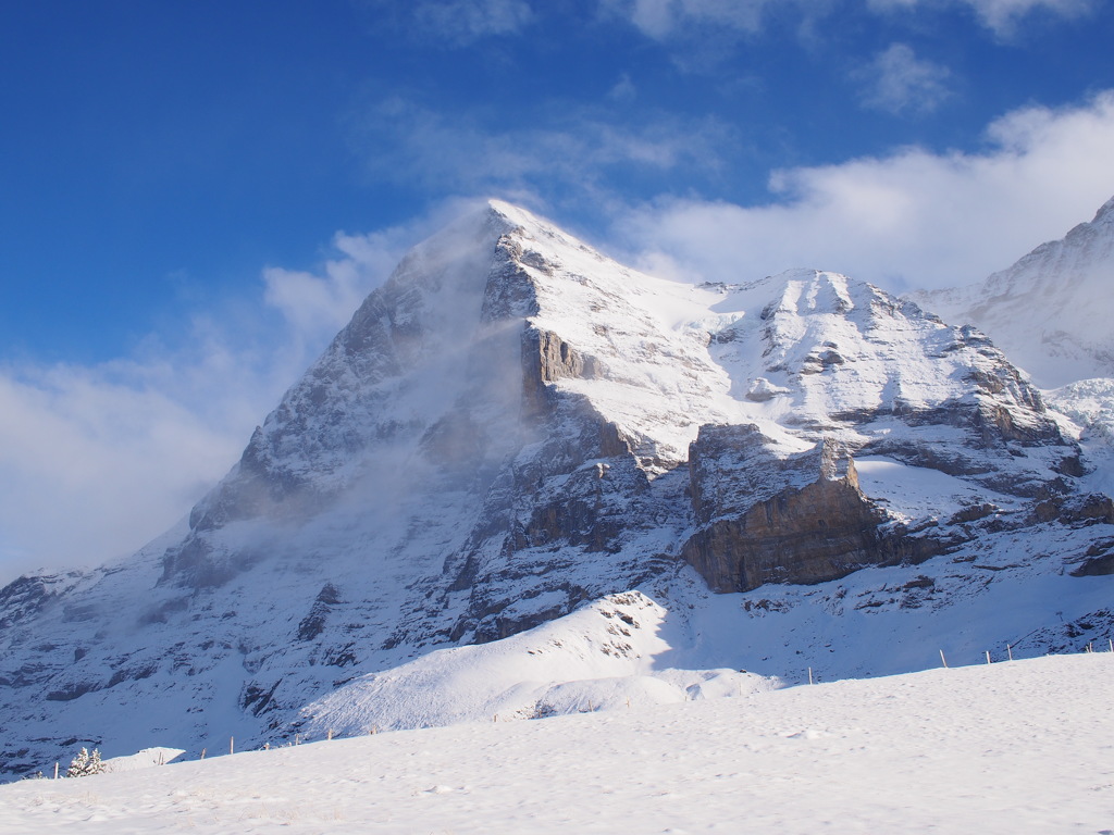 Jungfraujoch