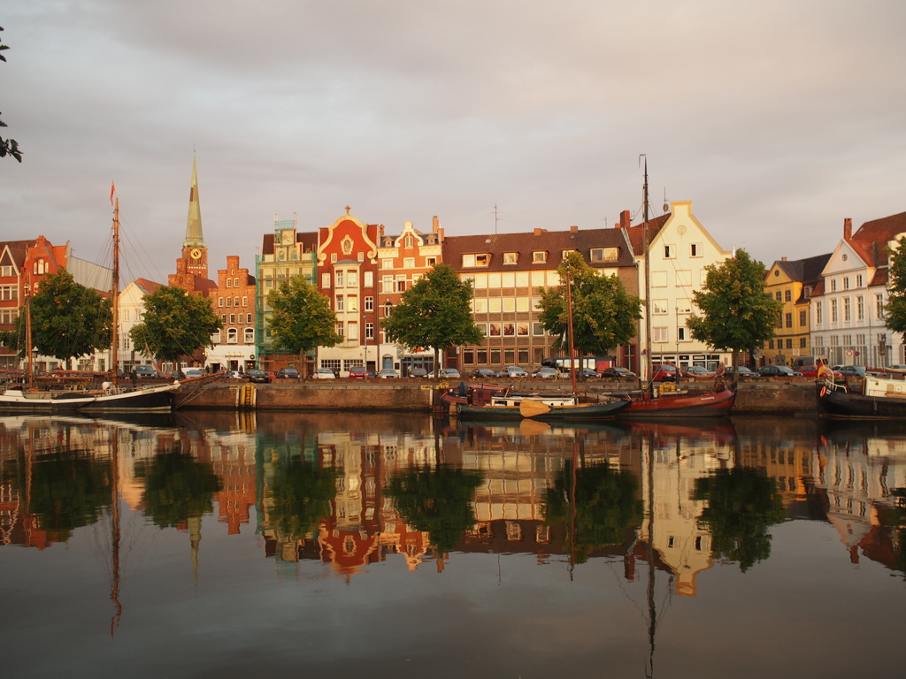 Hansestadt Lübeck