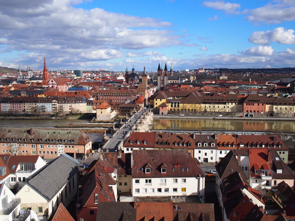 Würzburg