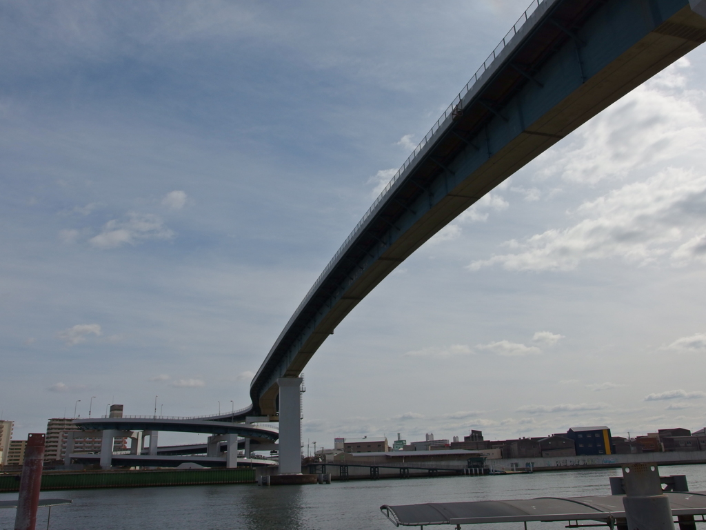 眼鏡橋