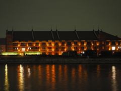 横浜お散歩