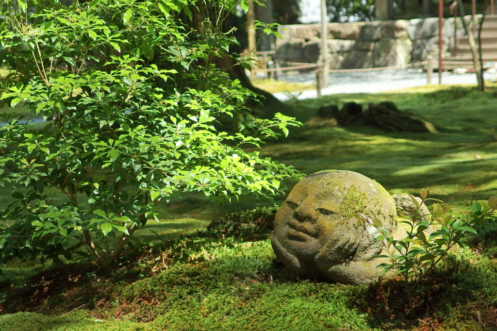 大原 三千院