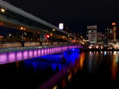 天満橋