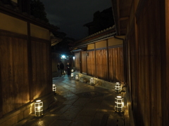 東山花灯路