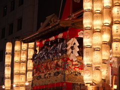 祇園祭  宵山