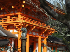 上賀茂神社