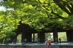 京都 南禅寺