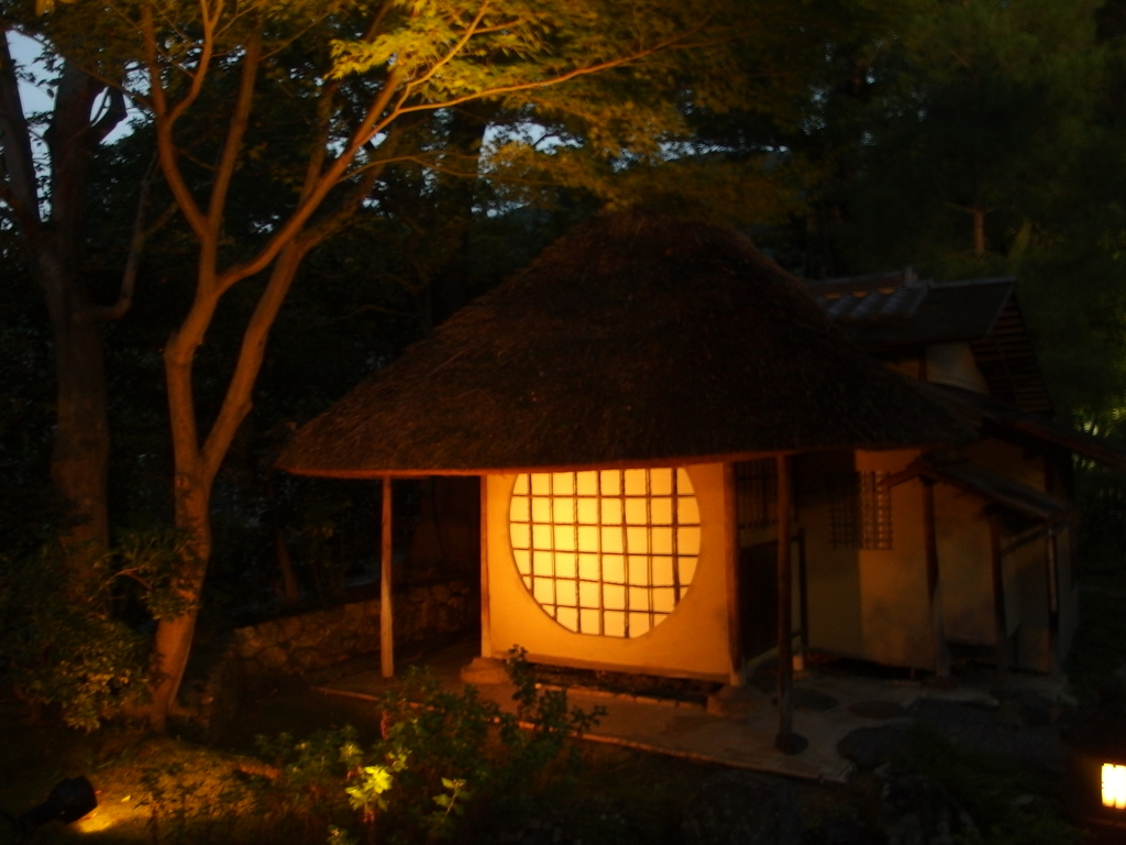高台寺