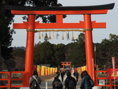 上賀茂神社②