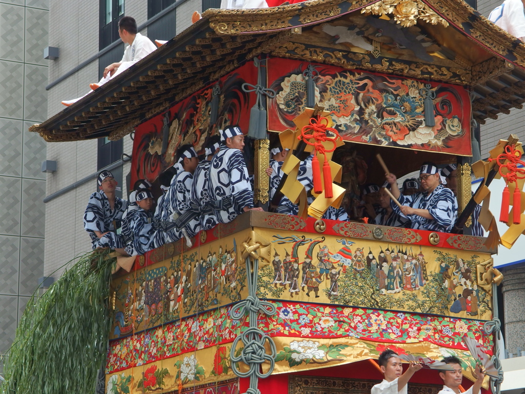祇園祭