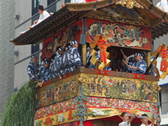 祇園祭