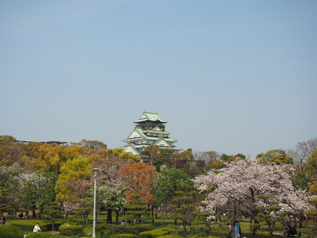 お写ん歩
