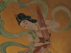 女神様