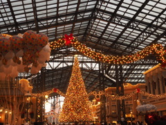 ディズニーランド