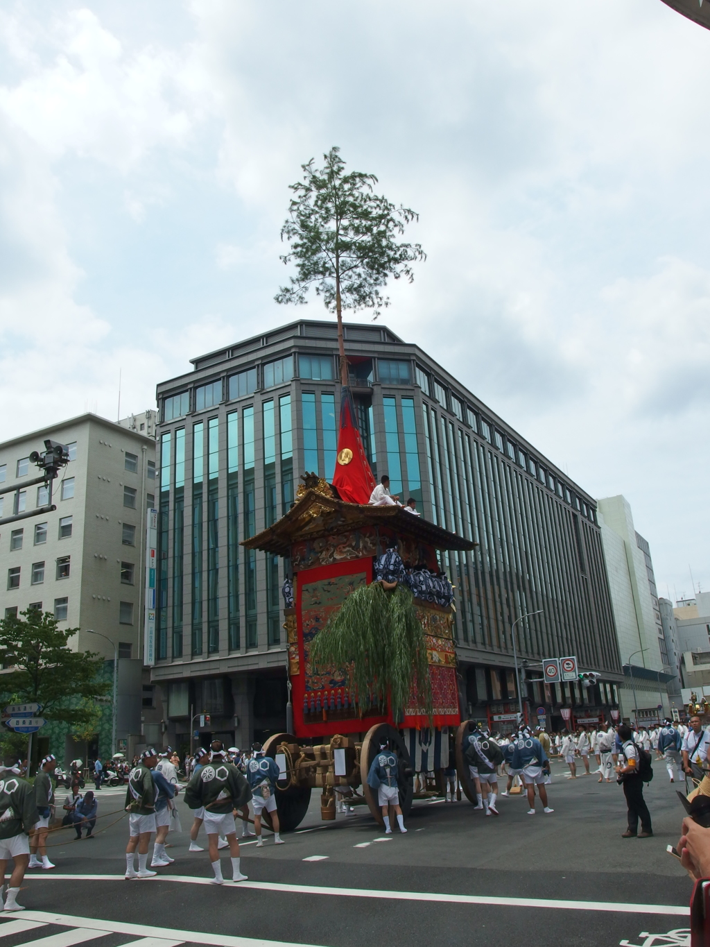 祇園祭
