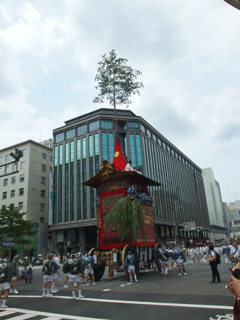 祇園祭