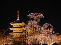 東寺