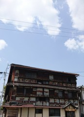 廃屋